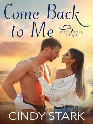 cover image of Come Back to Me